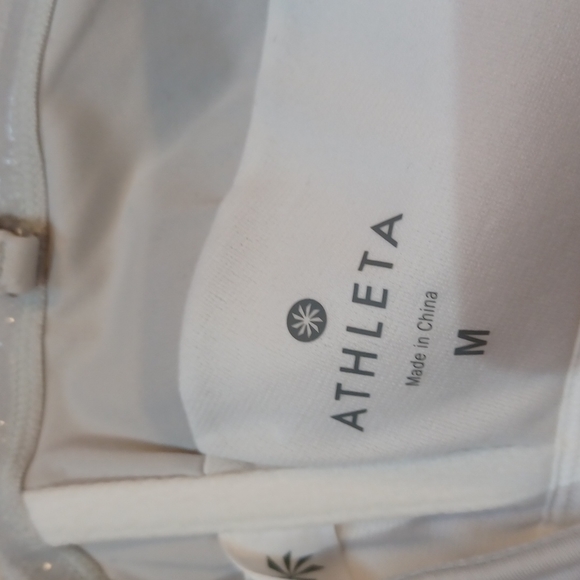 Trendy Athleta Bikini Top - Picture 6 of 9